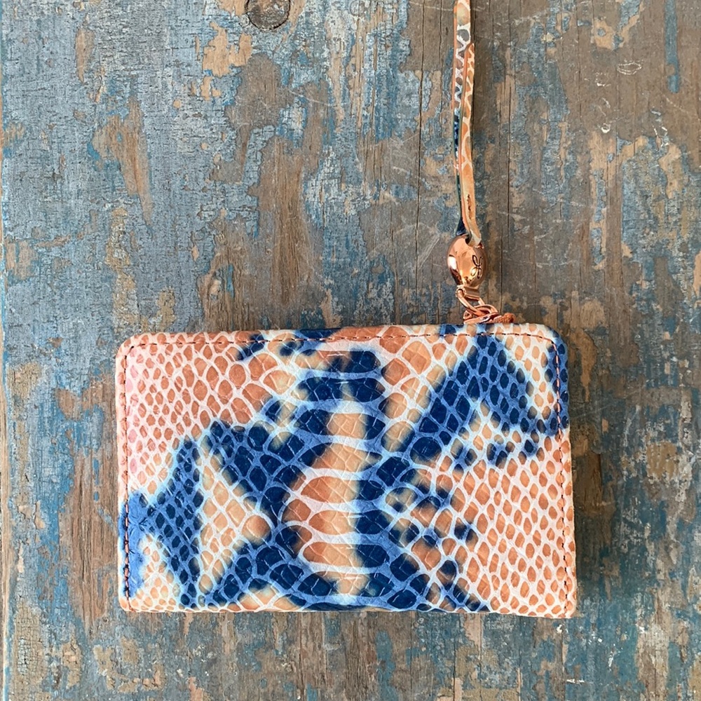 HOBO Bifold Wallet
